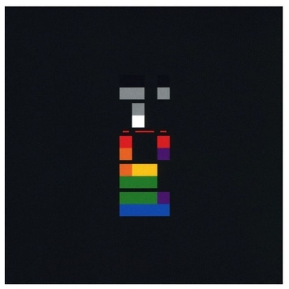 Coldplay - X And Y | Cd image number 0.0