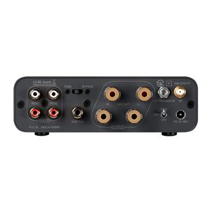 Amplificador Bluetooth 300w 2.1 Hi-res Fosi Bt20a Max