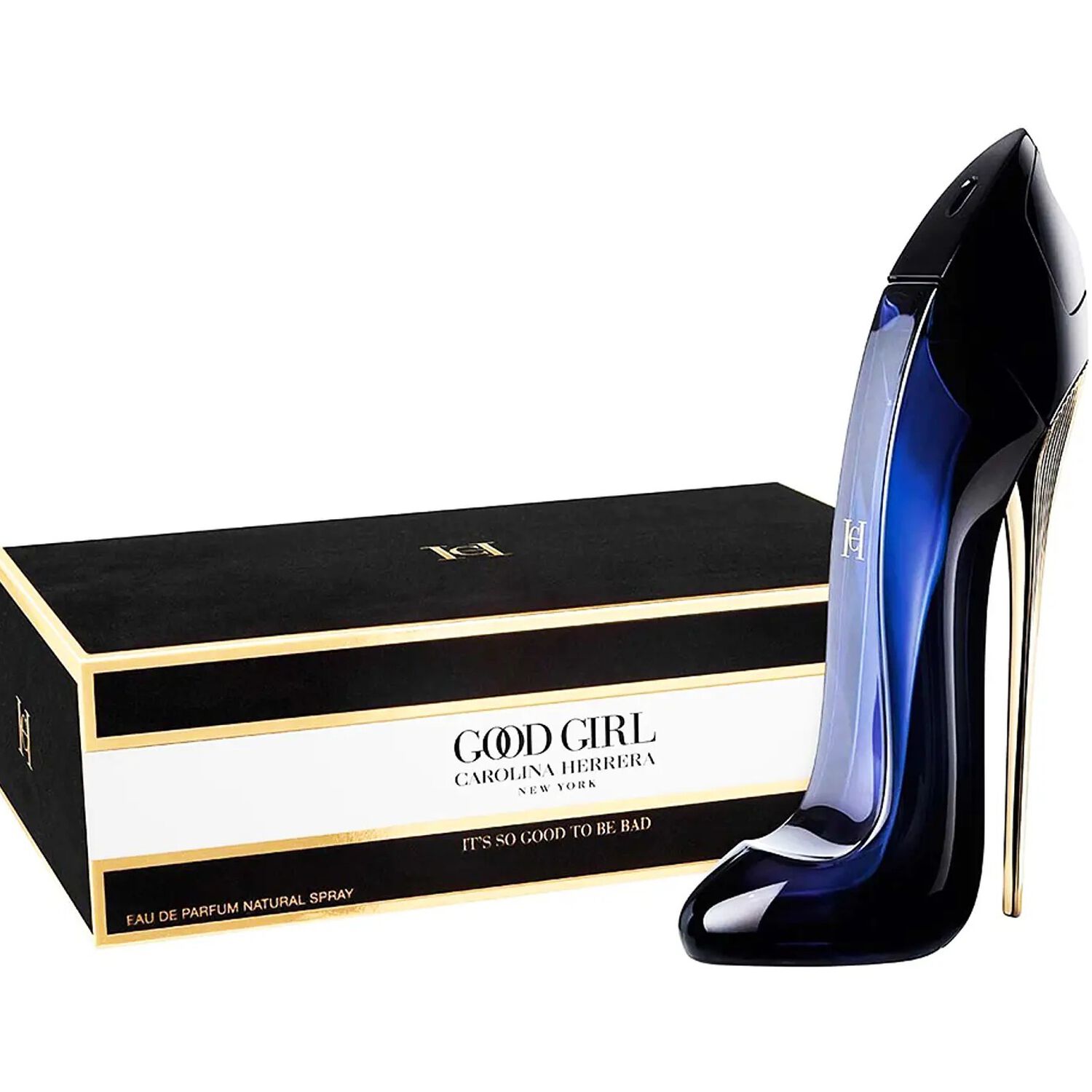 Good Girl 150 Ml Edp Carolina Herrera image number 0.0