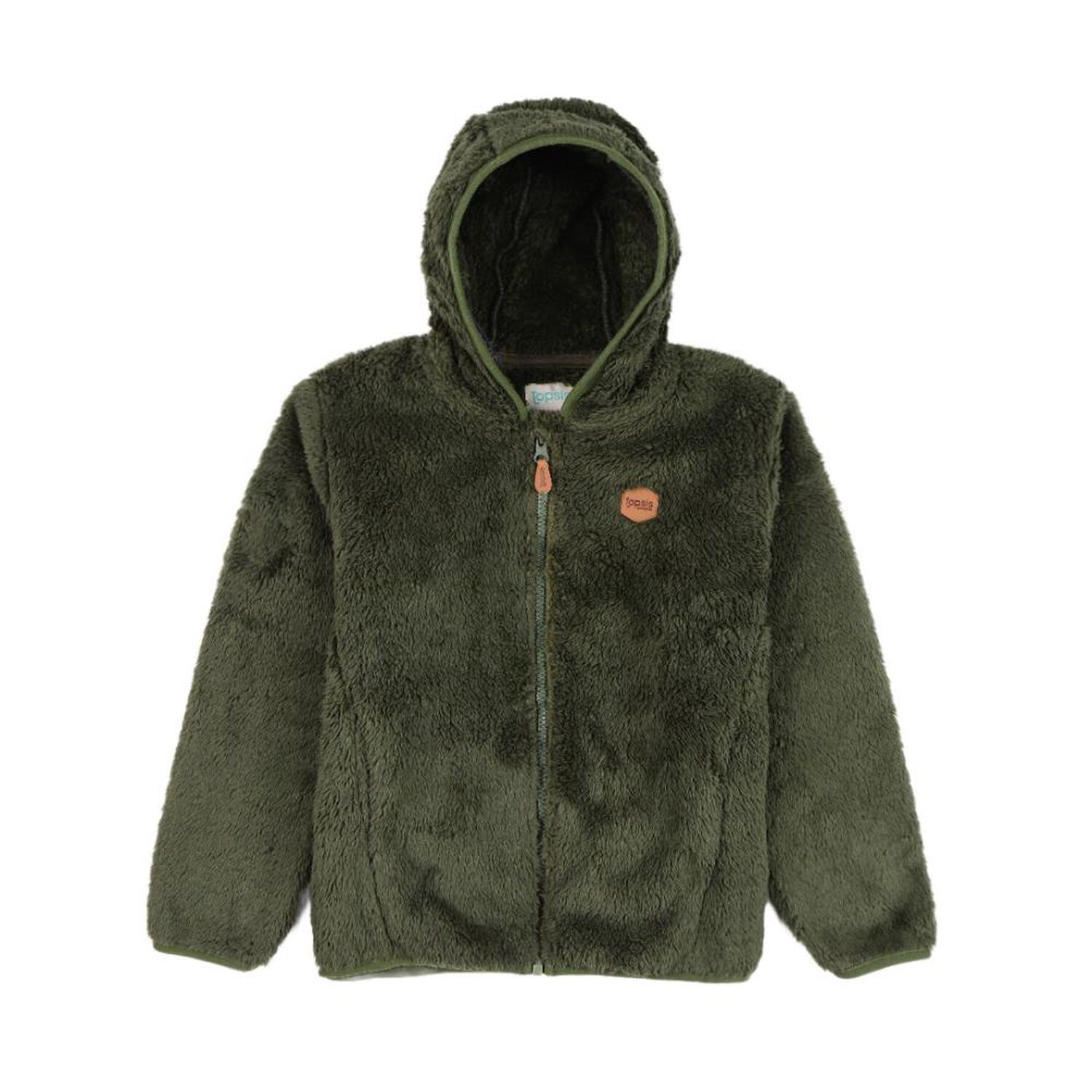 Poler&oacute;n Ni&ntilde;o Topsis image number 0.0