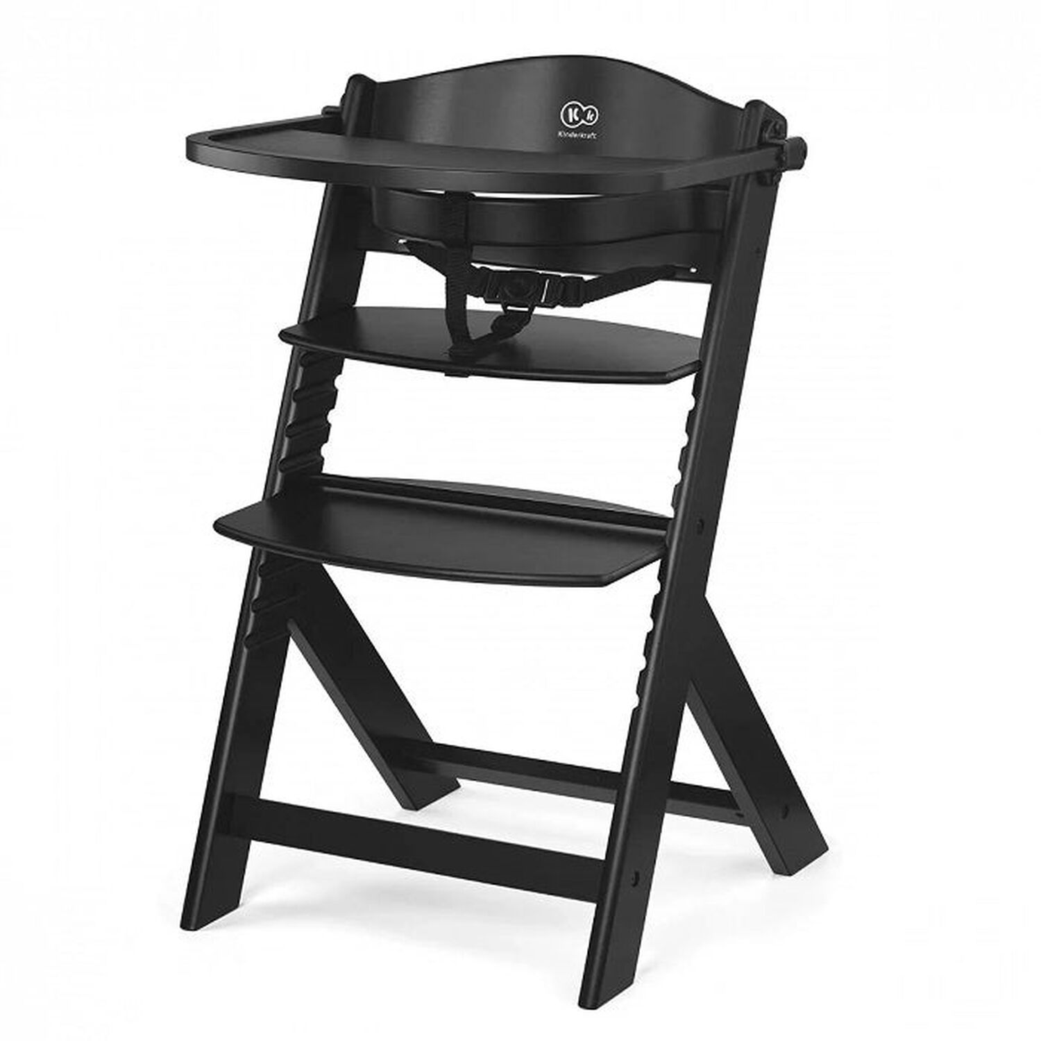 Silla De Comer Enock Black image number 0.0