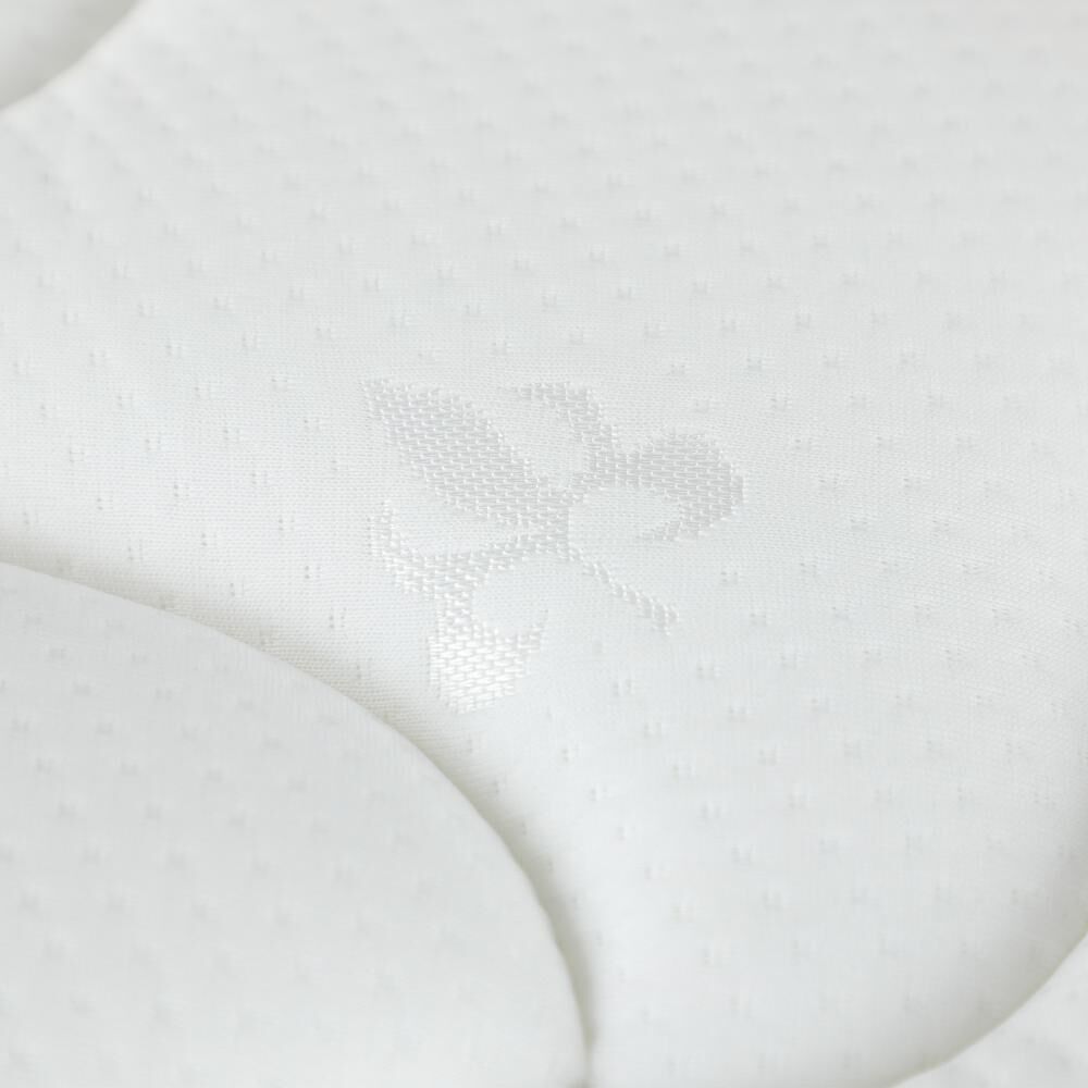 Cama Europea Belsogno Premium / 1.5 Plazas / Base Normal image number 2.0