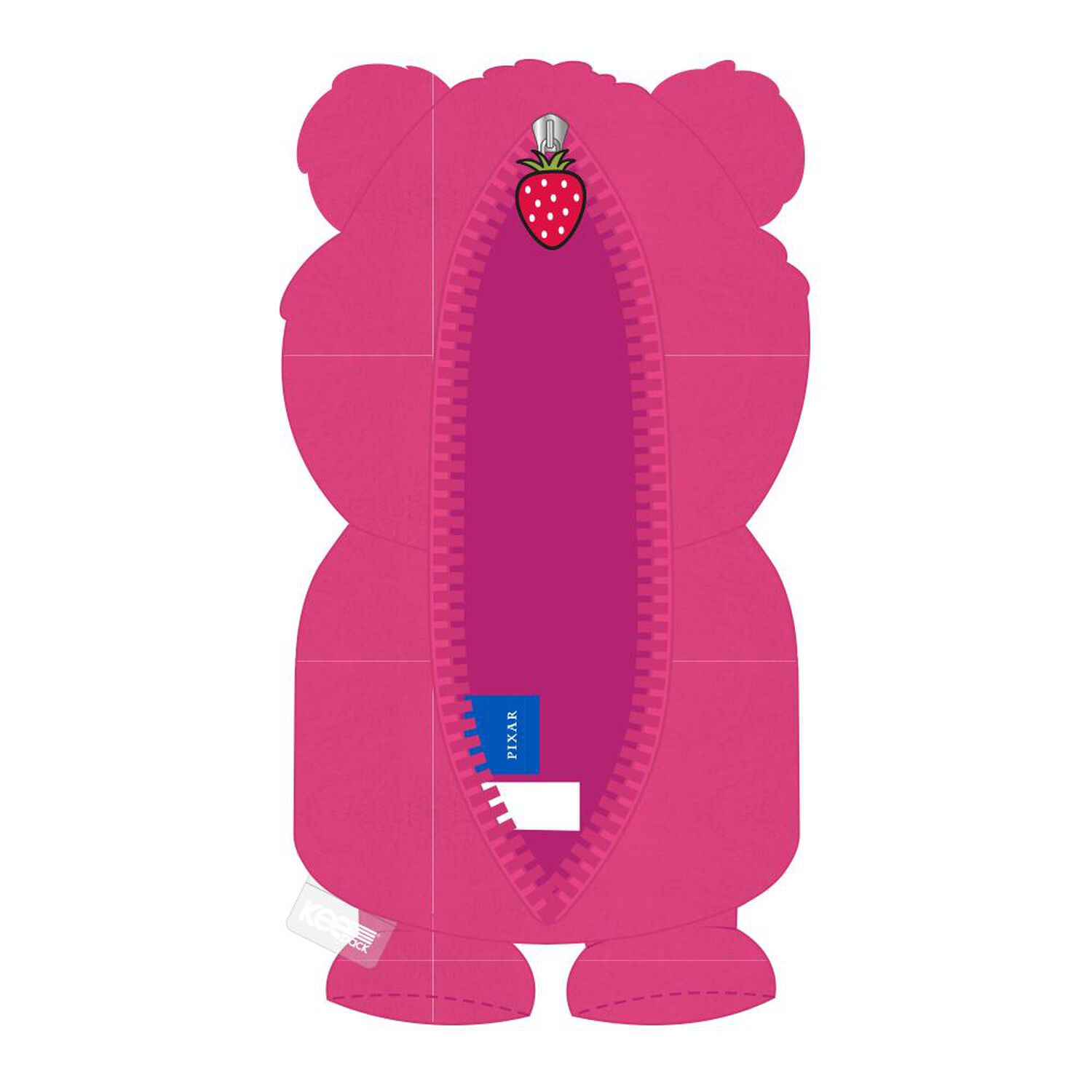 Estuche Toy Story Infantil image number 3.0