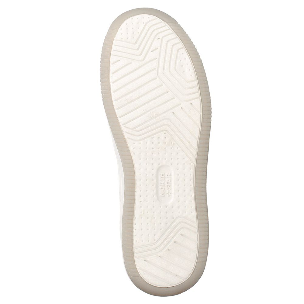 Zapatilla Mujer North Star Gina Blanco image number 6.0