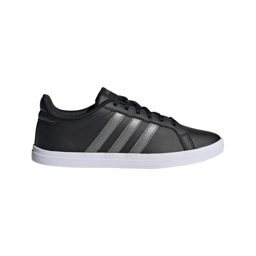 Zapatilla Urbana Mujer Adidas Courtpoint image number 1.0