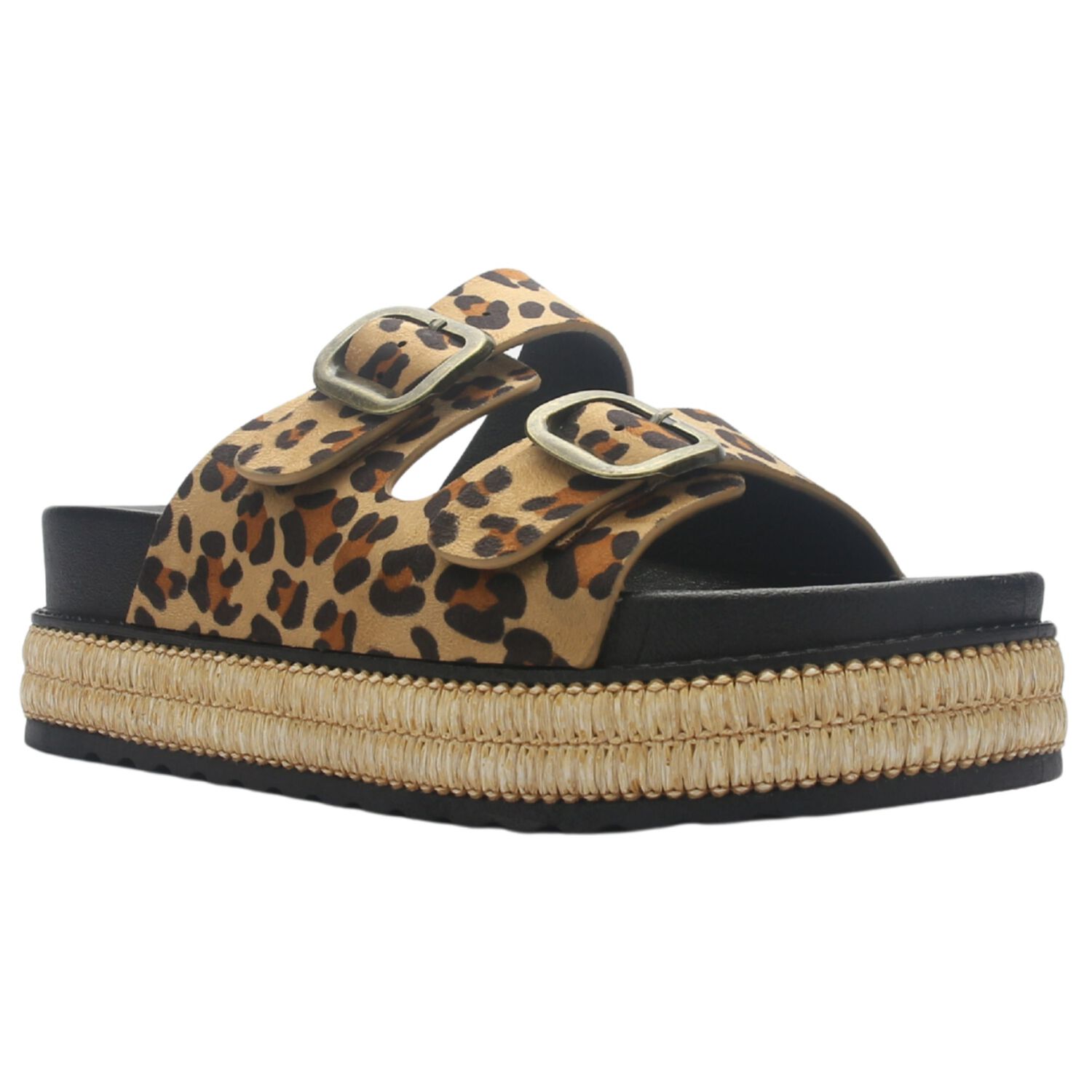 Sandalia Mujer Casual Print Chalada Yukon-17 image number 2.0
