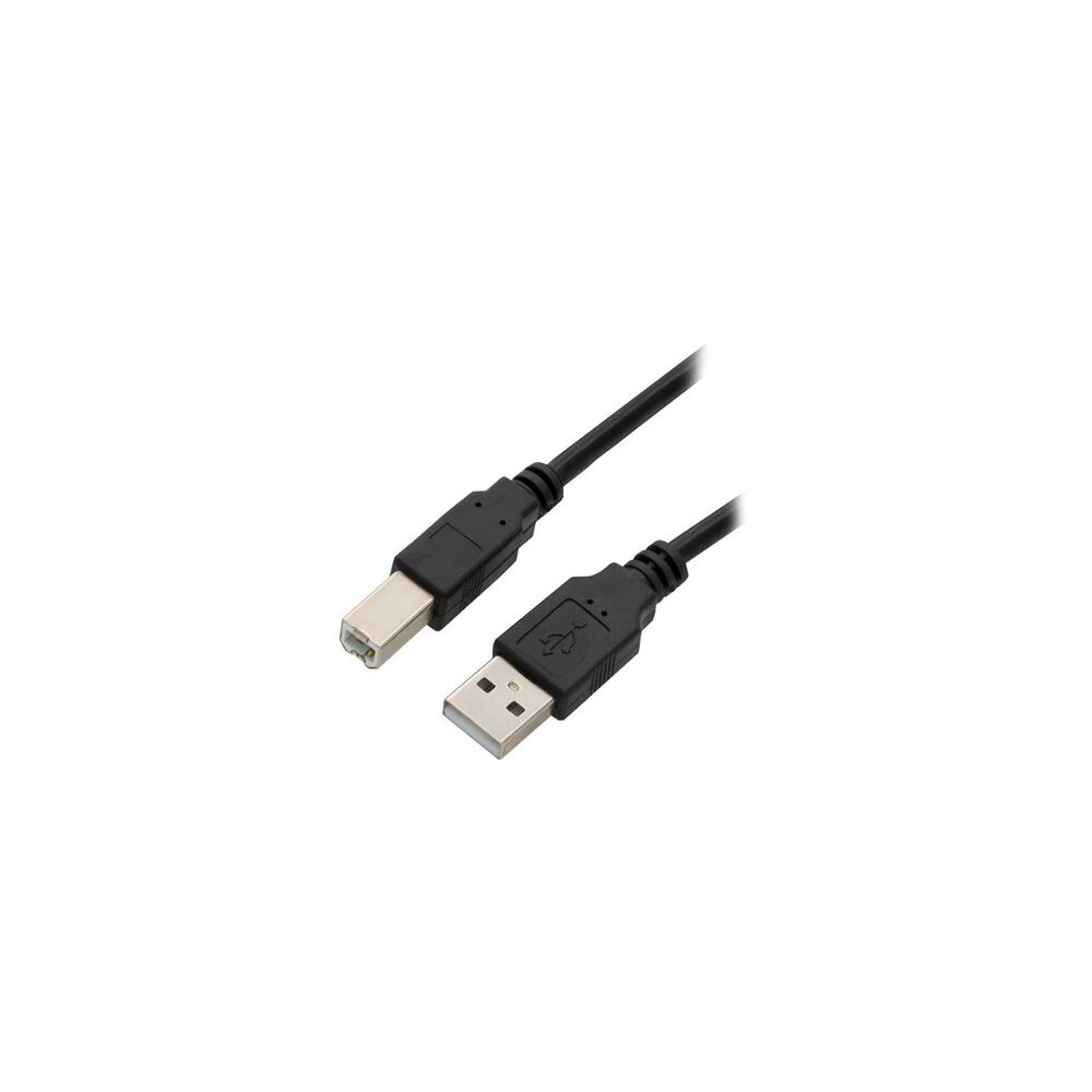 Cable Para Impresora Philco 1.8m Philco image number 1.0