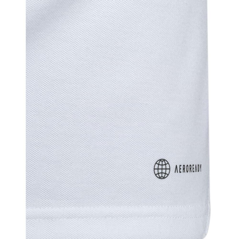 Polera Manga Corta Polo Hombre Adidas Colo-colo image number 4.0