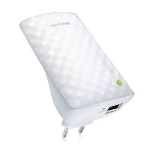 Repetidor Inal&aacute;mbrico Wifi Tp-link Ac750 Re200