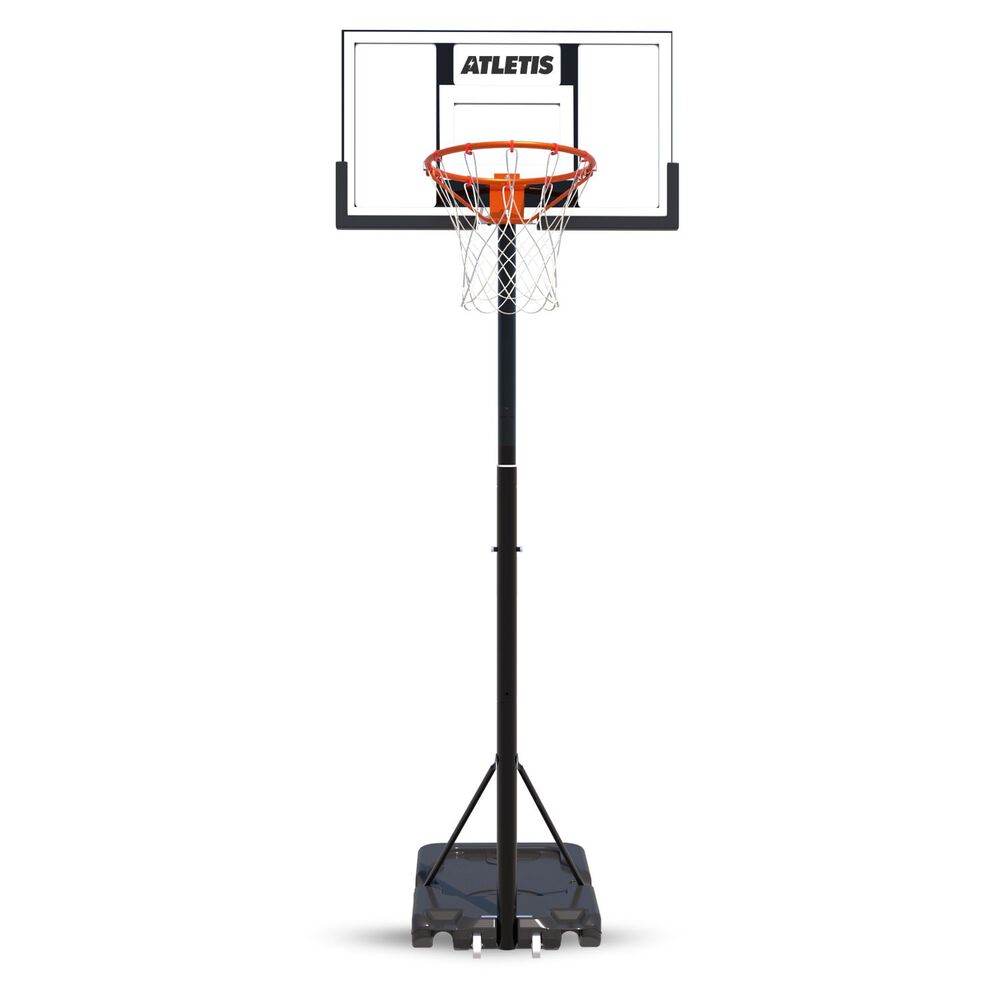 Aro De B&aacute;squetbol Ajustable 1.00 M A 3.05 M Arena image number 0.0