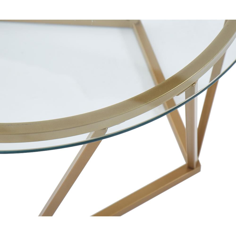 Mesa De Centro Casaideal Alfa image number 2.0