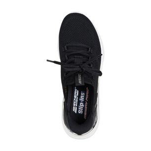 Zapatilla Urbana Mujer Skechers Bobs B Love - True Delight Blk