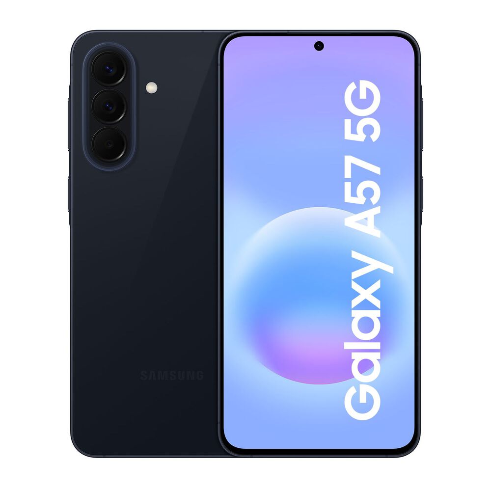 Samsung Galaxy A57 128GB 8GB Awesome Navy
