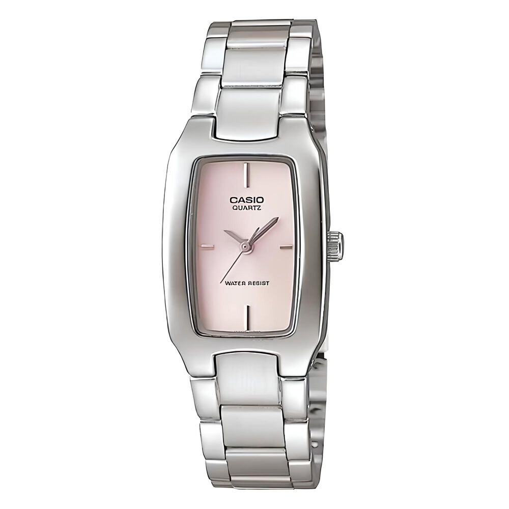 Reloj Ltp-1165a-4c Mujer Analogo Metal C image number 0.0