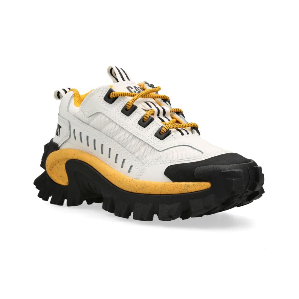 Zapatillas Blancas | CATERPILLAR en Oferta este Cyber Day 2022 | Hites.com