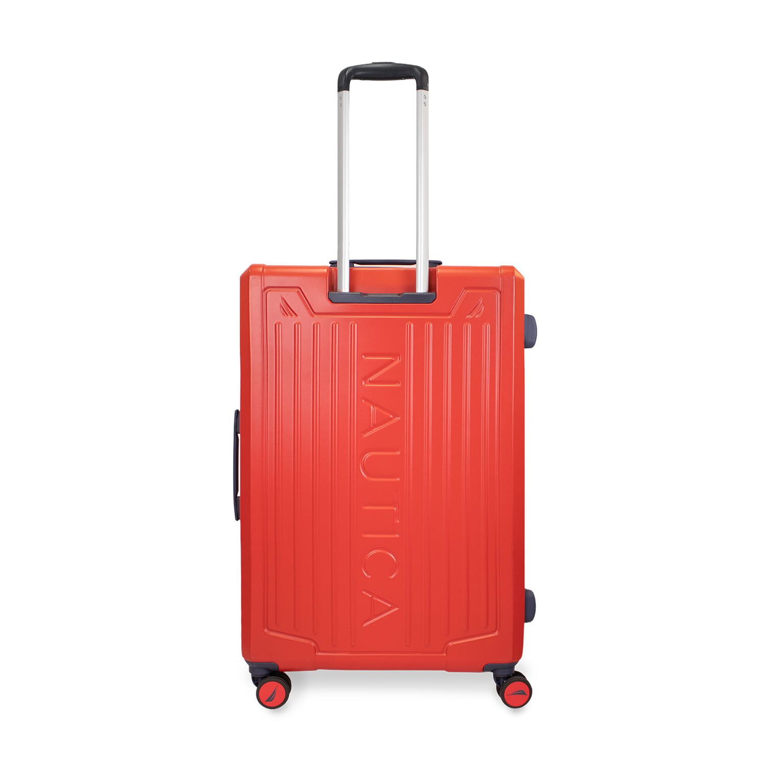Maleta Mediana Copper Nautica M 20kg Naranja image number 6.0