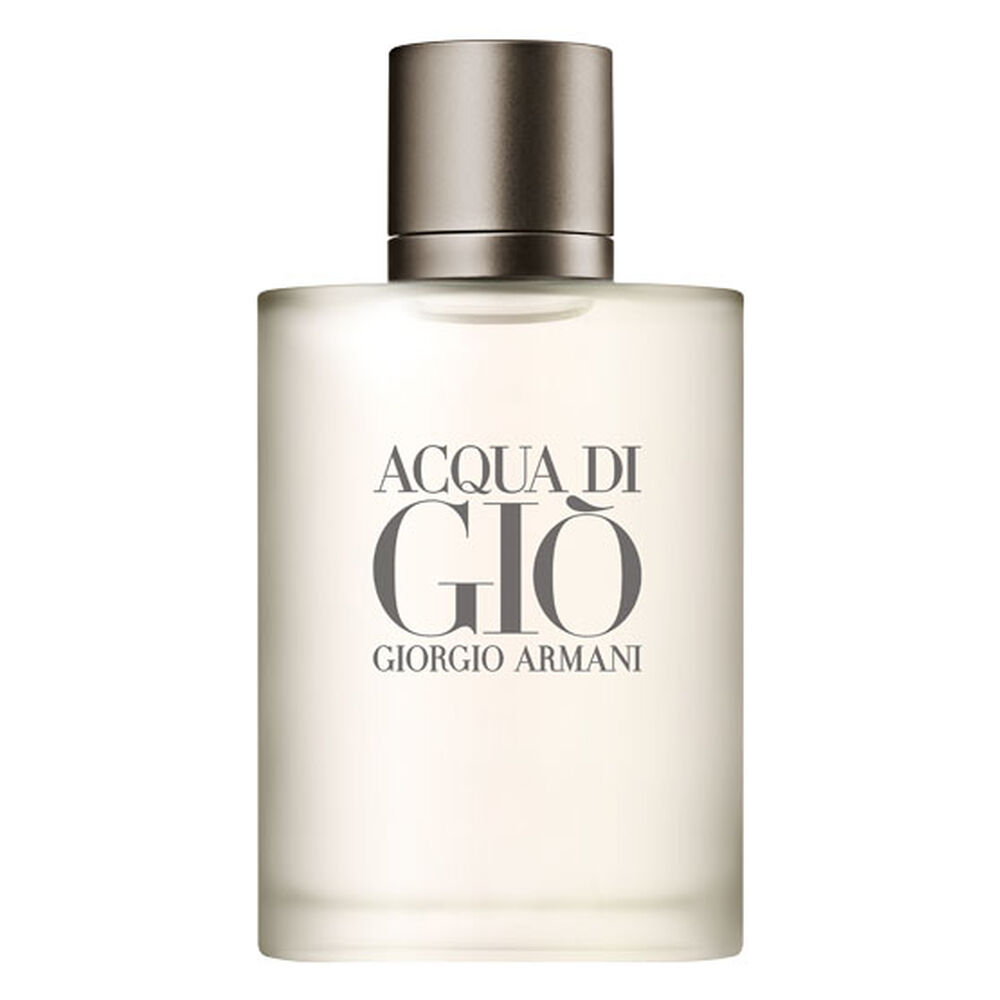 Acqua Di Gio 100 Ml Edt Giorgio Armani Hombre image number 0.0