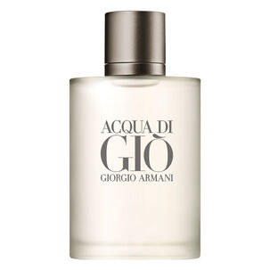 Acqua Di Gio 100 Ml Edt Giorgio Armani Hombre