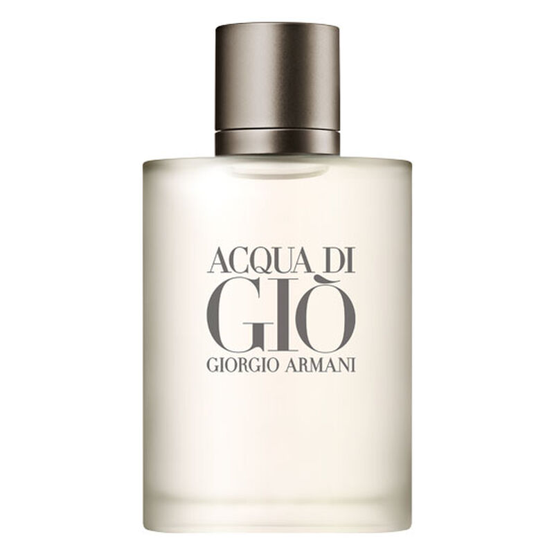 Acqua Di Gio 100 Ml Edt Giorgio Armani Hombre