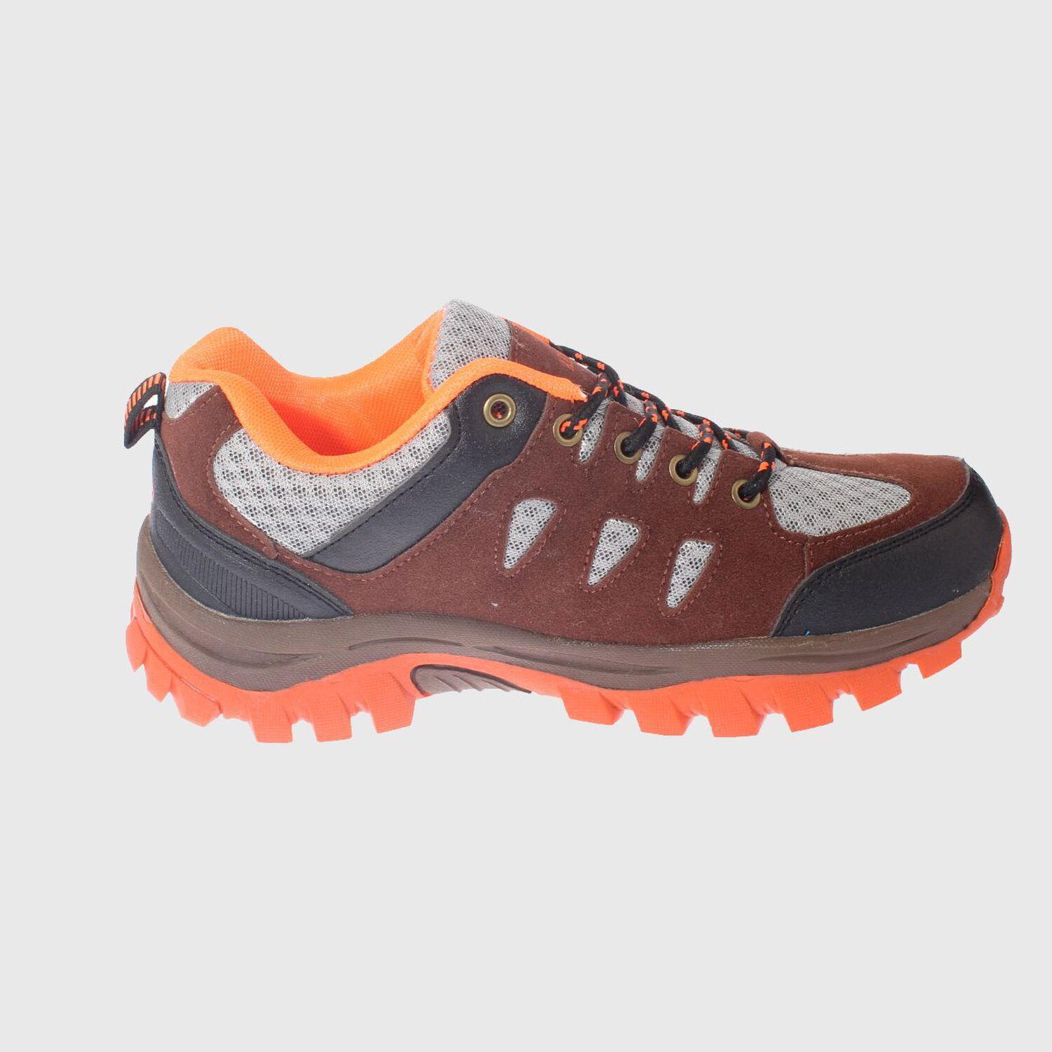 Zapatilla Naranjo Armonia Art. 8bd1502agreengrey image number 3.0