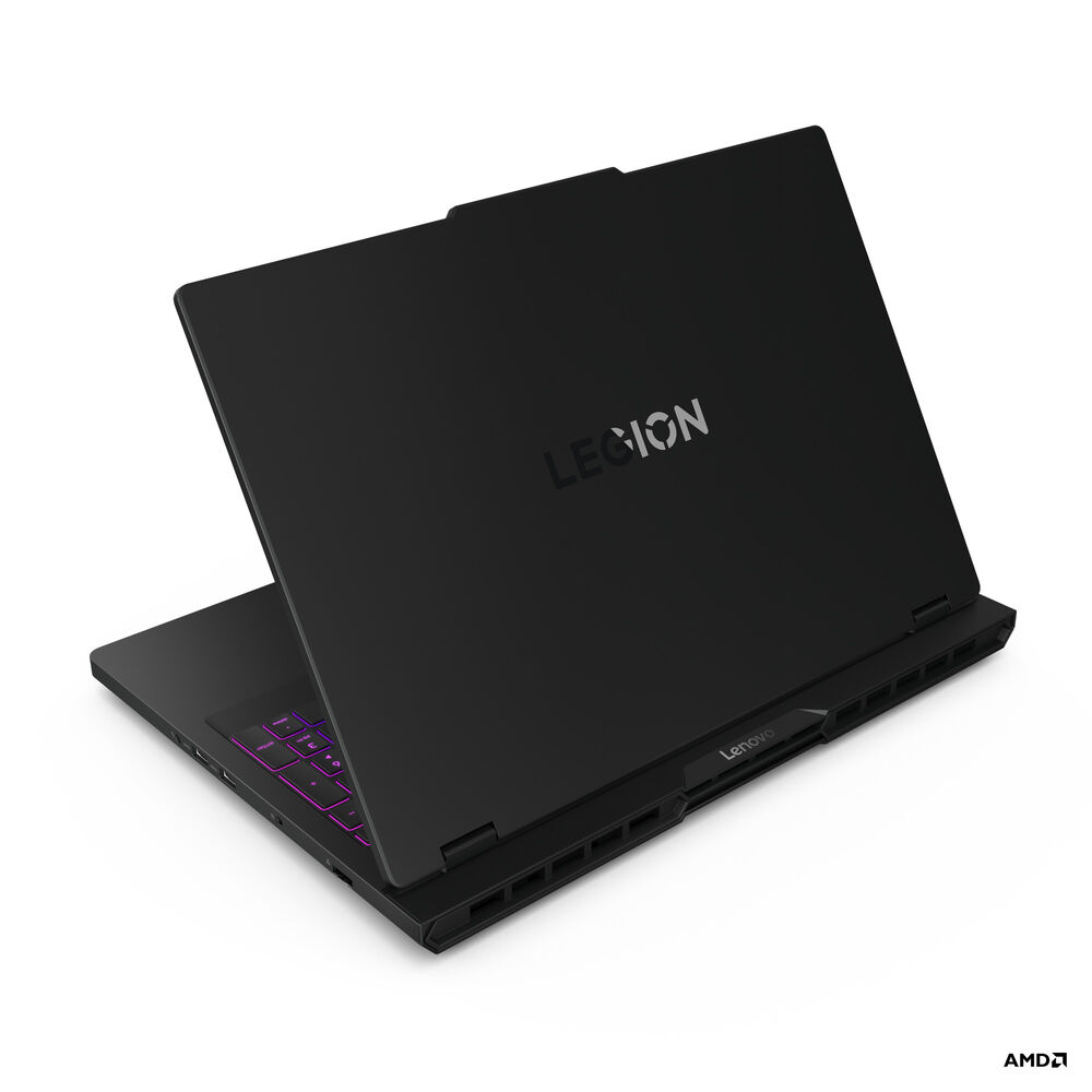 Notebook Gamer Legion Pro 5 Amd Ryzen 9 32gb Ram 1tb Ssd Nvidia Rtx 5070 16" Wqxga image number 4.0