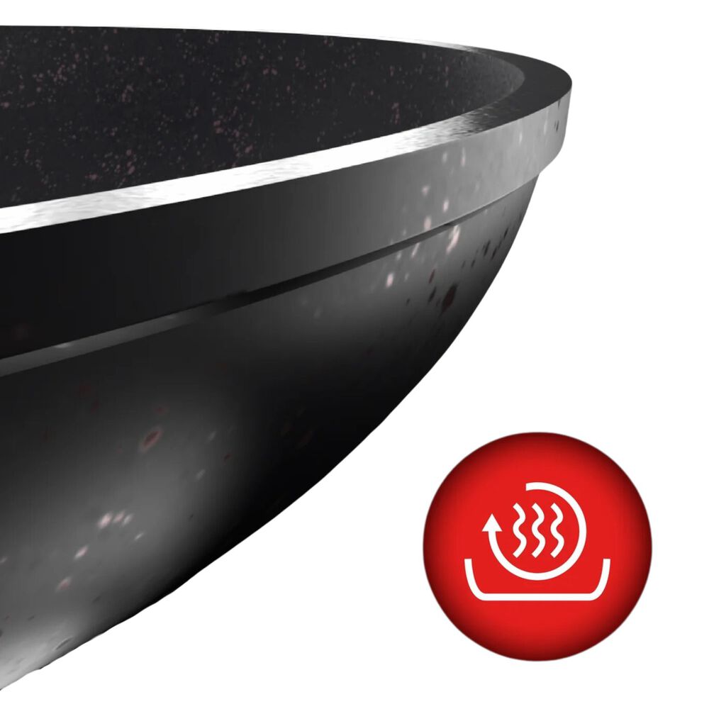 Bateria Cocina Wens Pompei 7 Piezas De Aluminio Forjado image number 5.0