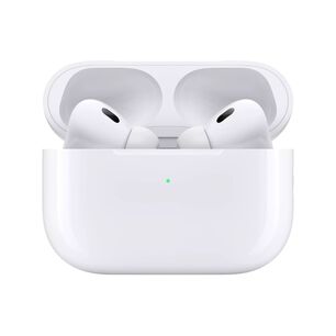 Apple Airpods Pro 2da Gen Lightning Blanco Reacondicionado