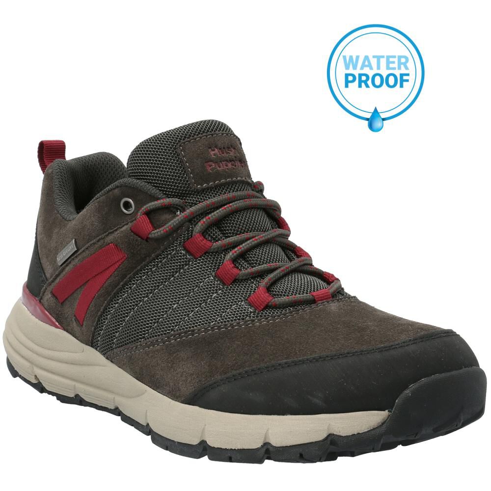 Zapatilla hush puppies hombre clearance
