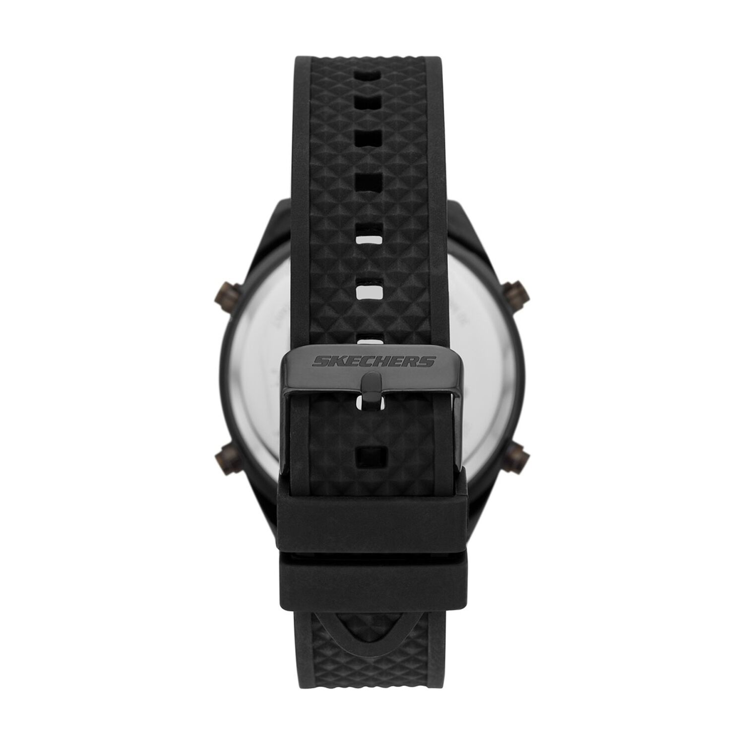 Reloj Skechers Negro Hombre Sr5142 image number 2.0