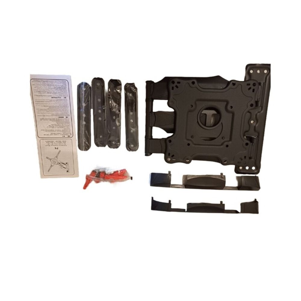 Base Soporte Tv Pared 3 Brazos Ajustable 32 A 55 Pulgadas image number 12.0