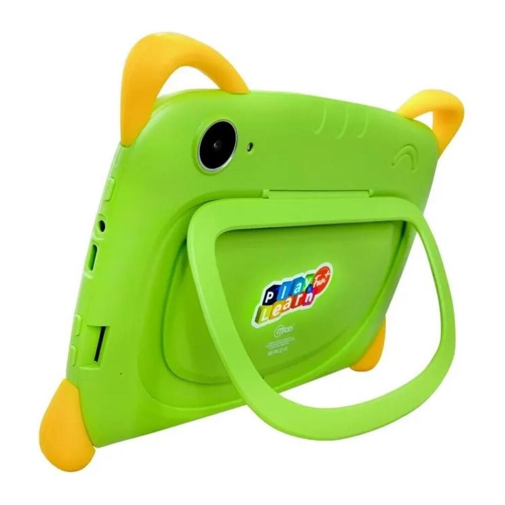 Tablet Infantil 7" 3gb 32gb Wifi Kids Play & Learn Fun+ image number 2.0