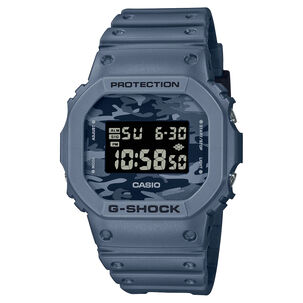 Reloj Hombre G-shock Dw-5600ca-2dr