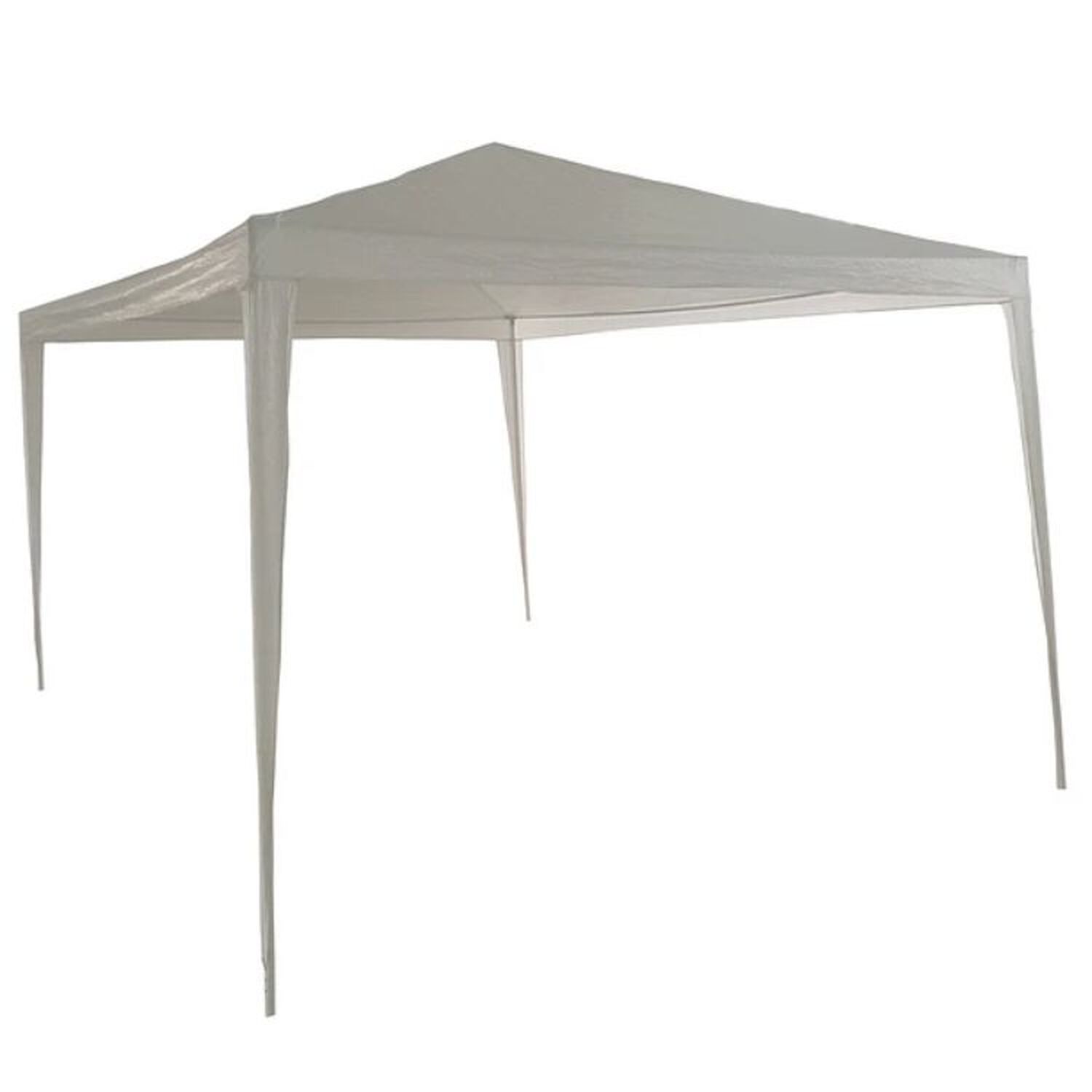 Techo Toldo Gazebo Desplegable 3 X 3mts Impermeable Parasol image number 0.0