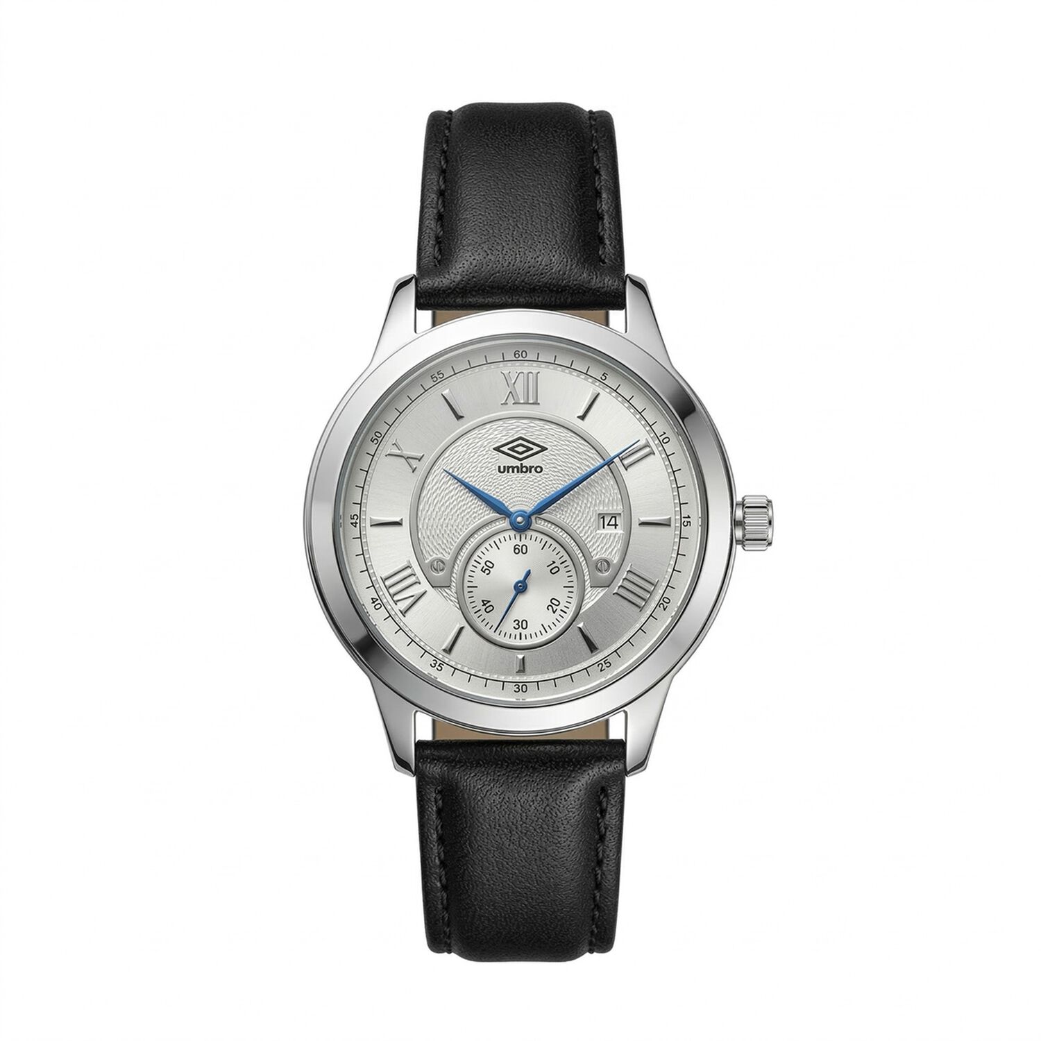 Reloj An&aacute;logo Hombre Umbro Plus Negro Umbp-1500-132 image number 1.0