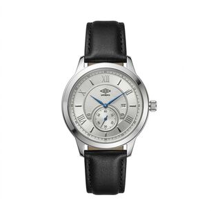 Reloj An&aacute;logo Hombre Umbro Plus Negro Umbp-1500-132