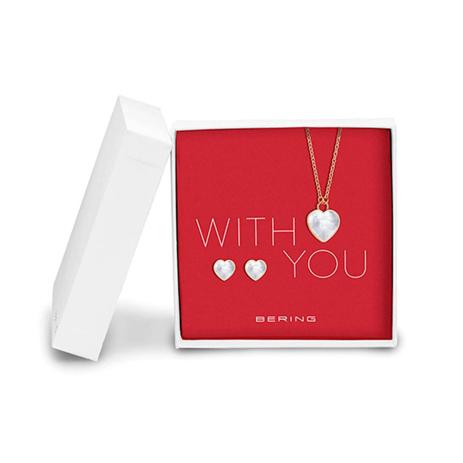 Gift Set Simphony Bering Dorado image number 0.0