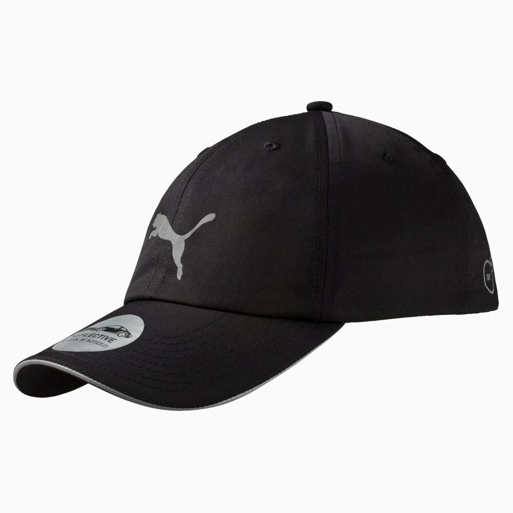 Jockey Unisex Puma Running Cap Iii image number 0.0