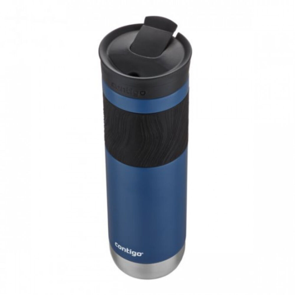 Mug Byron Contigo Blue Corn 710 Ml image number 2.0