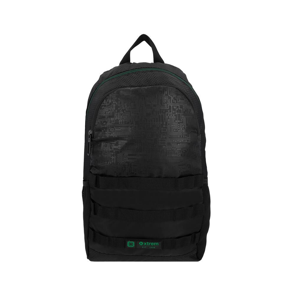 Mochila Notebook Xtrem Clinton 4xt  15" image number 0.0