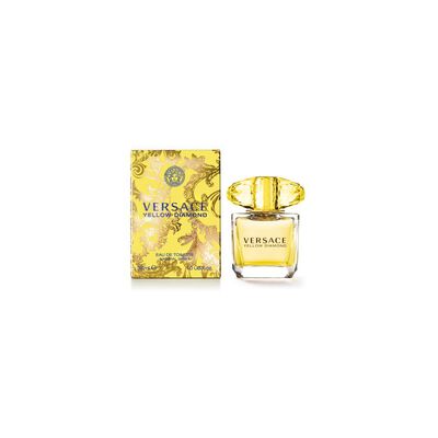 Perfume Yellow Diamond Versace / 30 ml / Edt