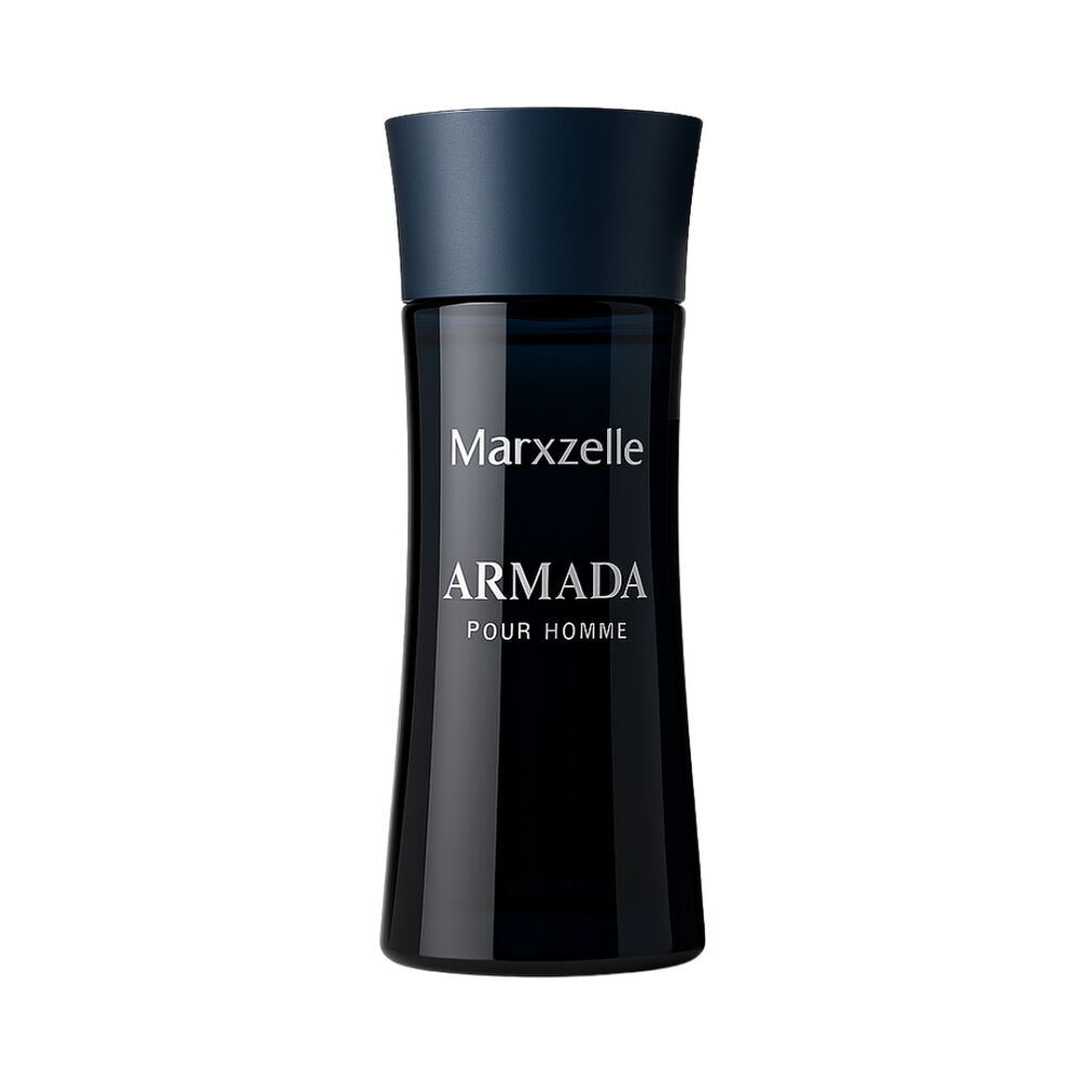 Marxzelle Armada Pour Homme Edp 100 Ml image number 1.0
