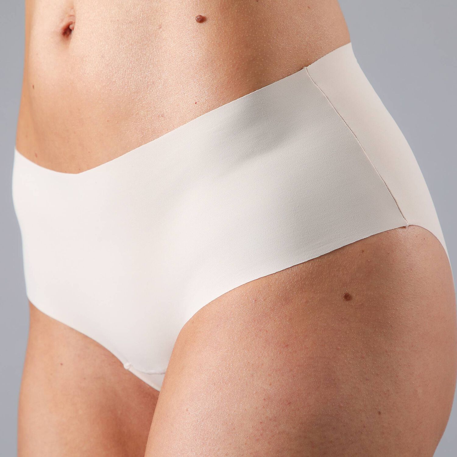 3pack Pantaleta Microfibra Laser Flores 5607-24 image number 3.0