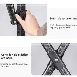 Toldo Retractil 3x3 Impermeable Blanco