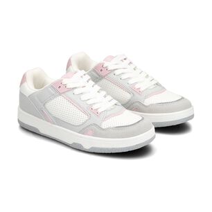 Zapatilla Urbana Mujer Freedom Pink