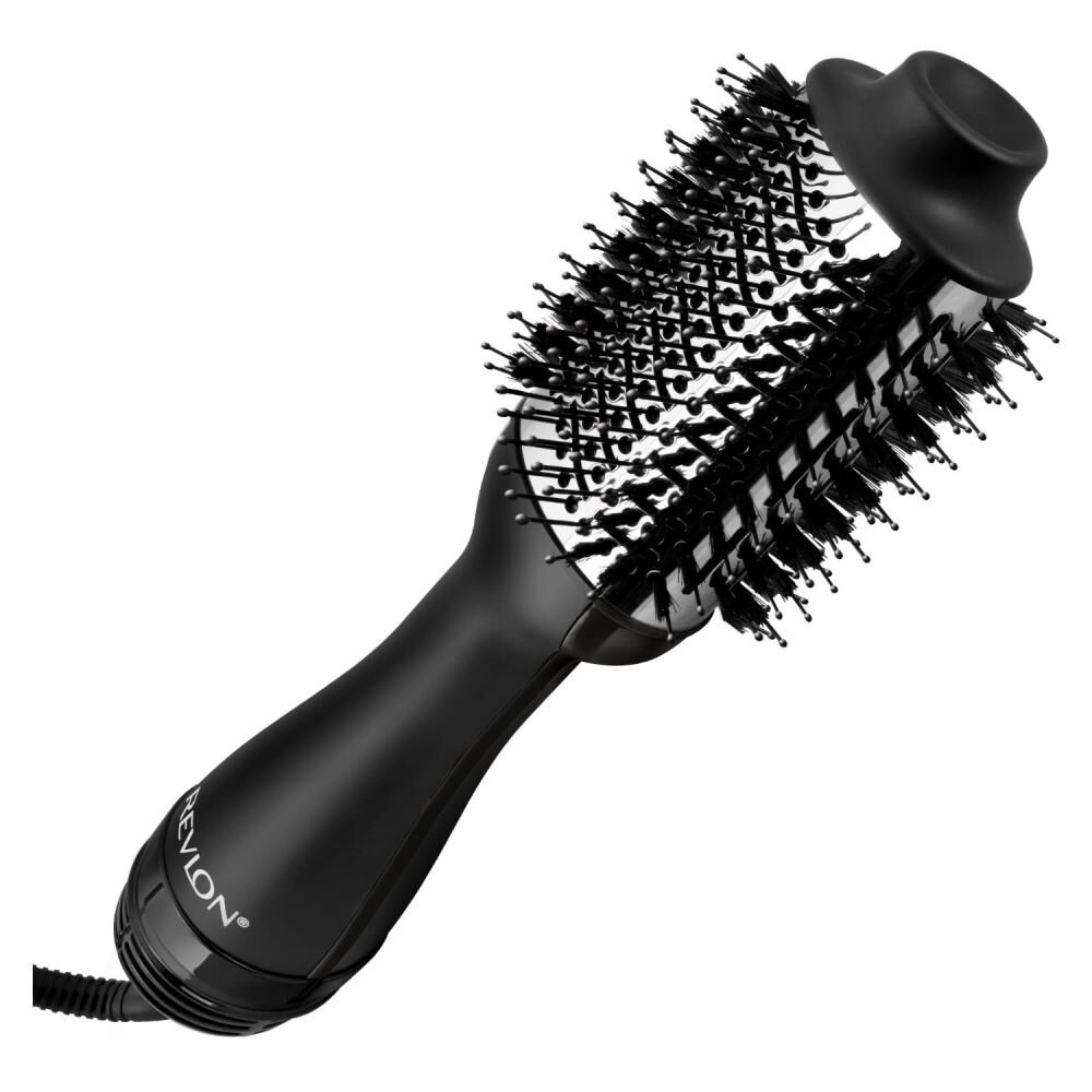 Revlon One-Step Titanium RVDR5222TLA Negro, foto 5