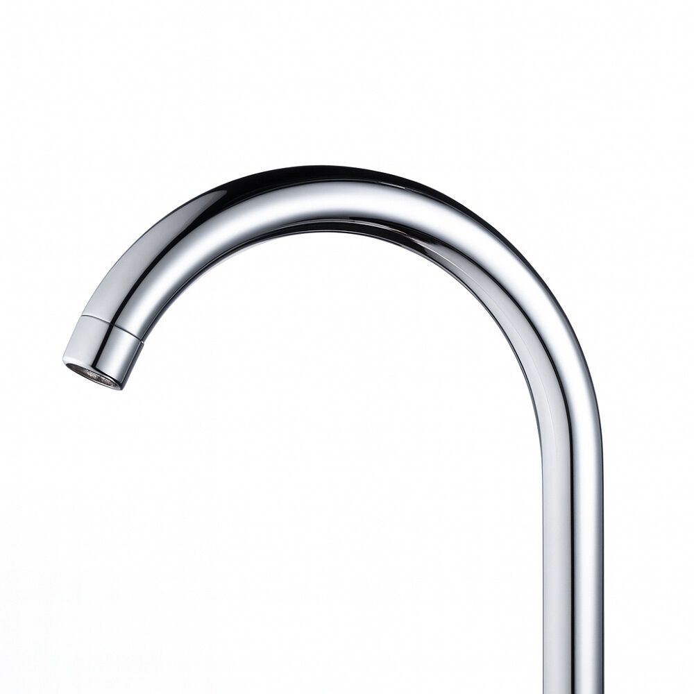 Griferia Monomando Lavaplatos Colina Fanaloza Garant&iacute;a 5 A&ntilde;os image number 3.0