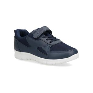 Zapatilla Infantil Niño Topsis Navy