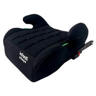 Silla Auto Alzador Infanti Veneto I-size