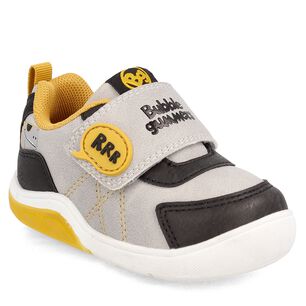 Zapatilla Ni&ntilde;o Bubblegummers Tokio Multicolor 18-21