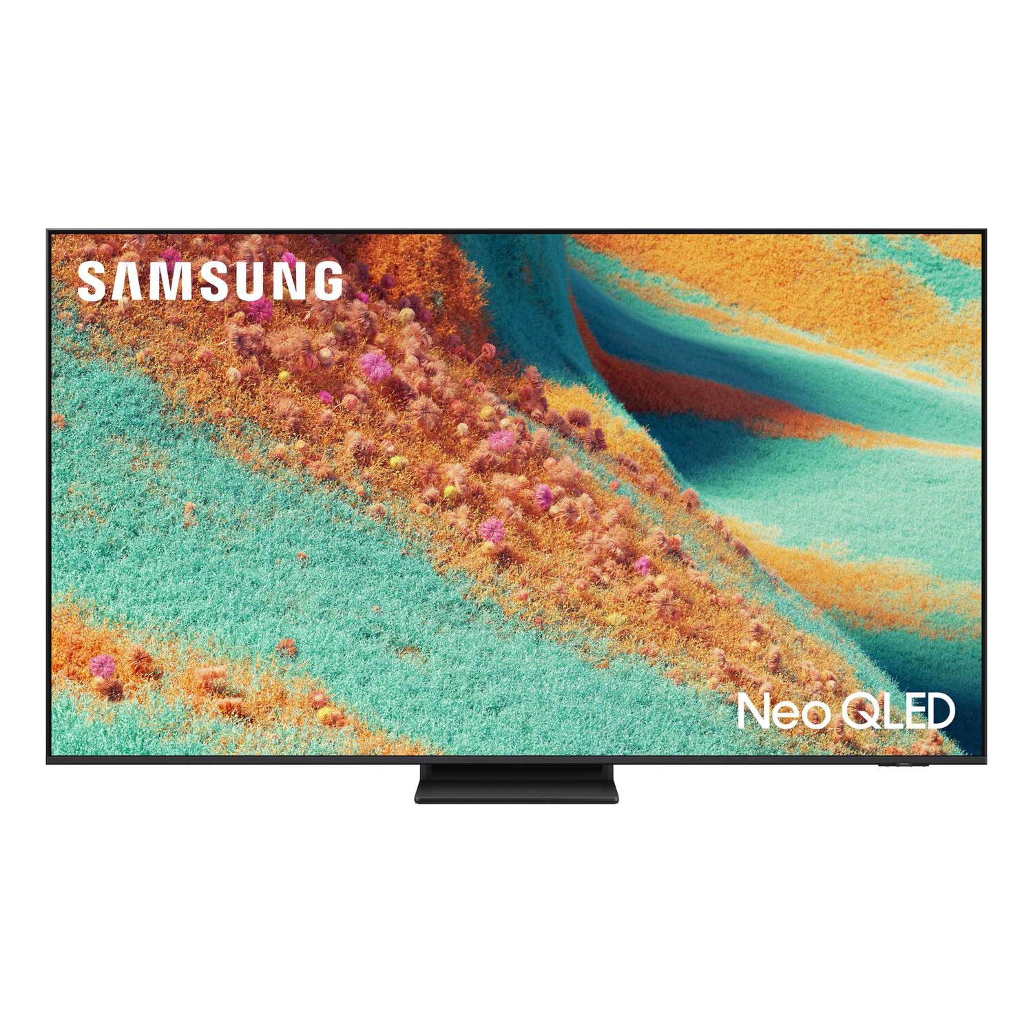 85 Neo Qled 4k Qn85f Vision Ai Smart Tv 2025 image number 0.0